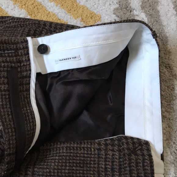 Arket wool pants - Picture 5 of 12